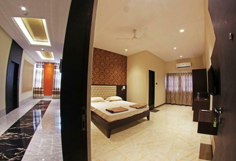 Номер Стандарт, Shubham Inn