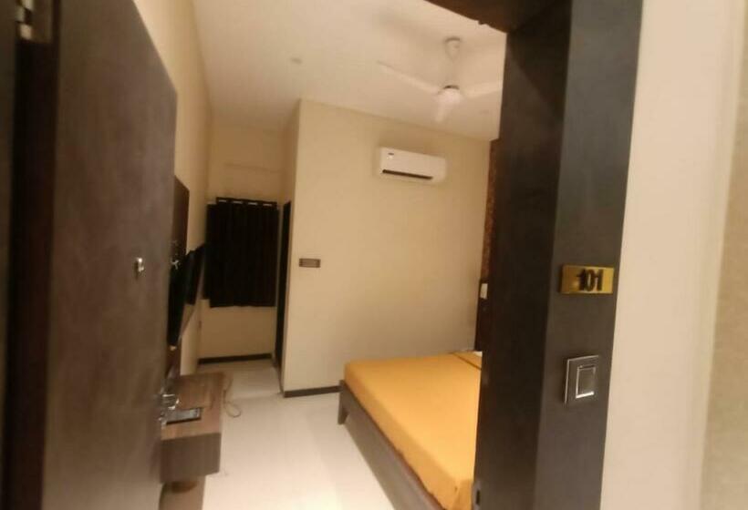 Номер Стандарт, Shubham Inn