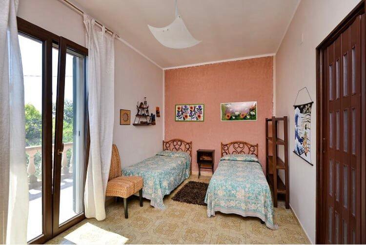 اتاق استاندارد, Dimora Villa Orietta   Torre Dell Orso