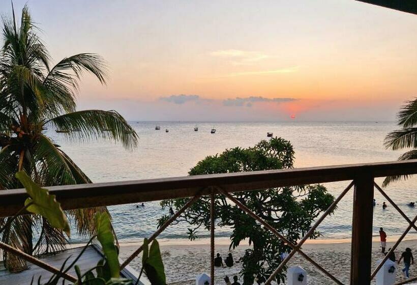 디럭스 테라스 룸 바다 전망, Archipelago Waterfront