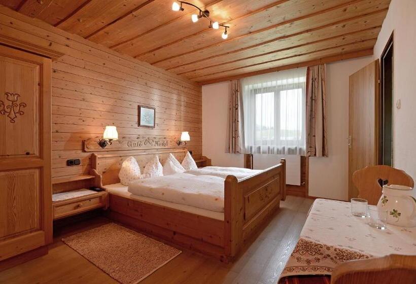 Номер Стандарт, Bio Bauernhof Bachangerhof