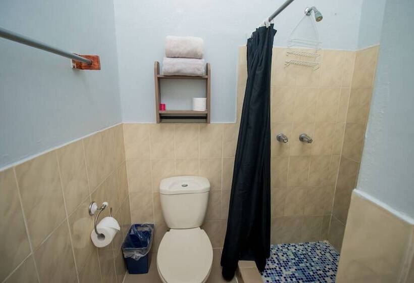 Семейный Номер, La Pintada Inn