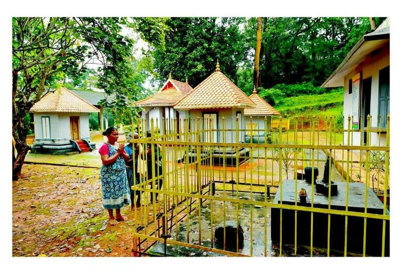 Номер Стандарт, Vayal Veedu   Luxury Farm Villas By The Woods