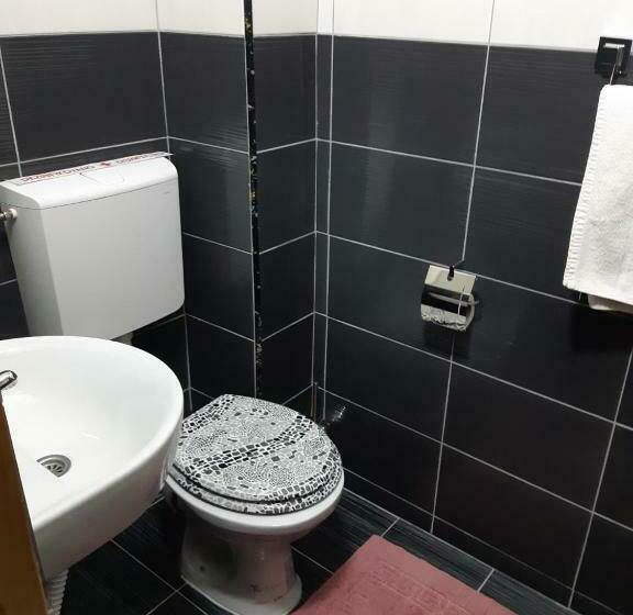 اتاق استاندارد, Bed And Breakfast M Jasmin