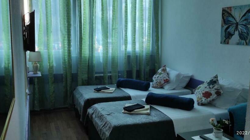 اتاق استاندارد, Bed And Breakfast M Jasmin