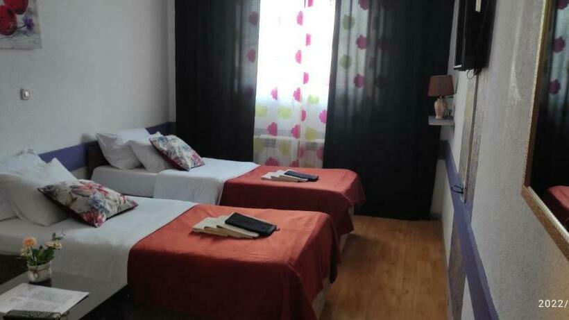 اتاق استاندارد, Bed And Breakfast M Jasmin