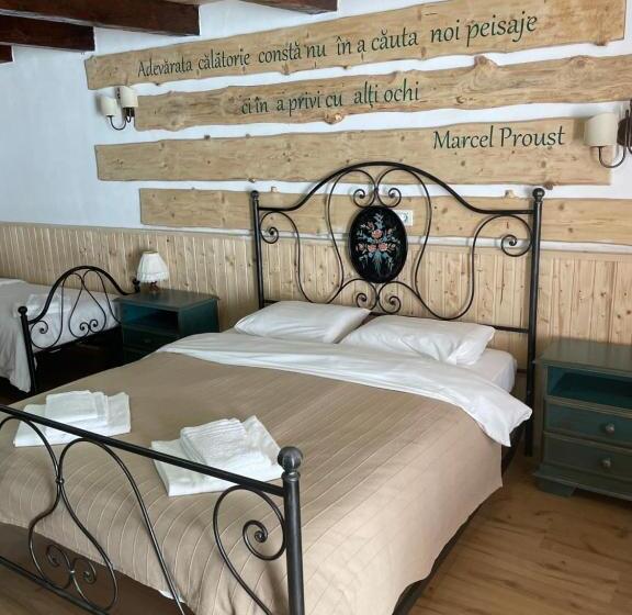 Дом 3 Спальни, Chalet Giuel