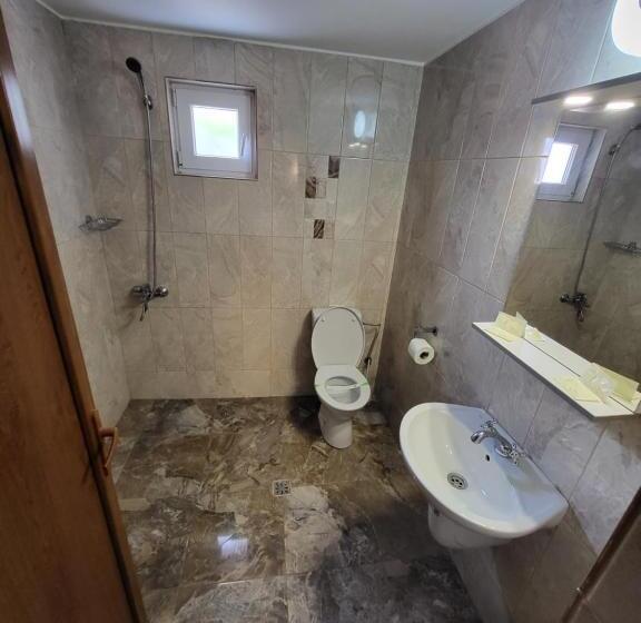 Номер Deluxe, Vila Dana