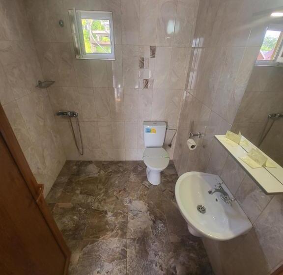 Номер Deluxe, Vila Dana