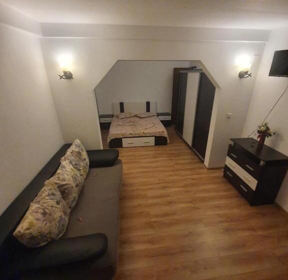 Family Suite, Vila Dana