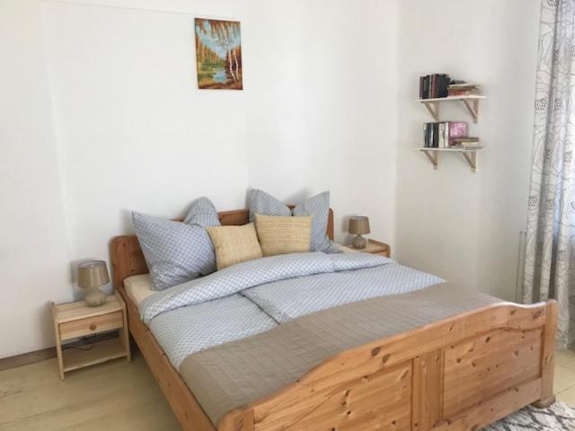Номер Стандарт Совместная Ванная, Penzion Vila E Landisch