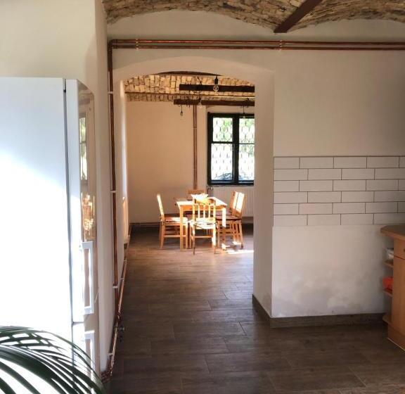 Номер Стандарт, Penzion Vila E Landisch