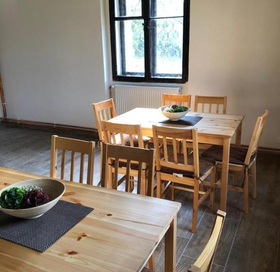 Номер Стандарт, Penzion Vila E Landisch