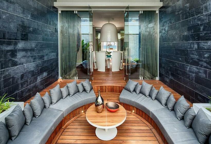 Вилла 3 Спальни, Iniala Beach House