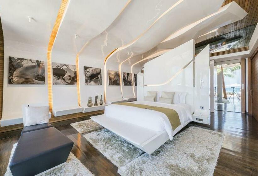 Вилла 3 Спальни, Iniala Beach House