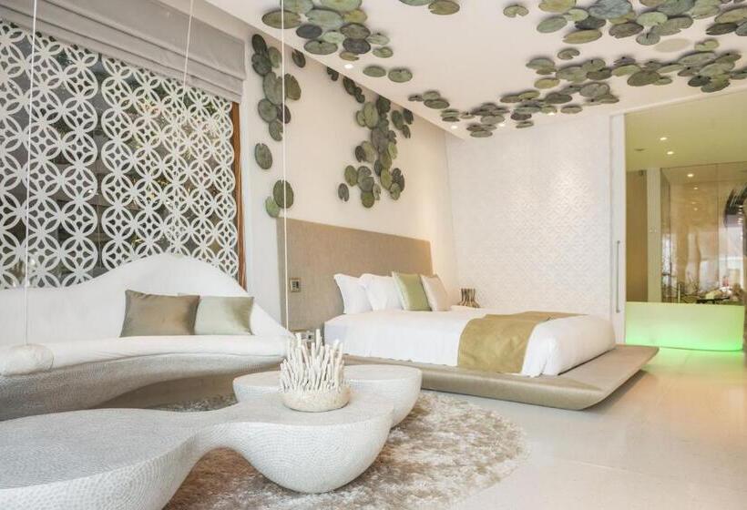 Вилла 3 Спальни, Iniala Beach House