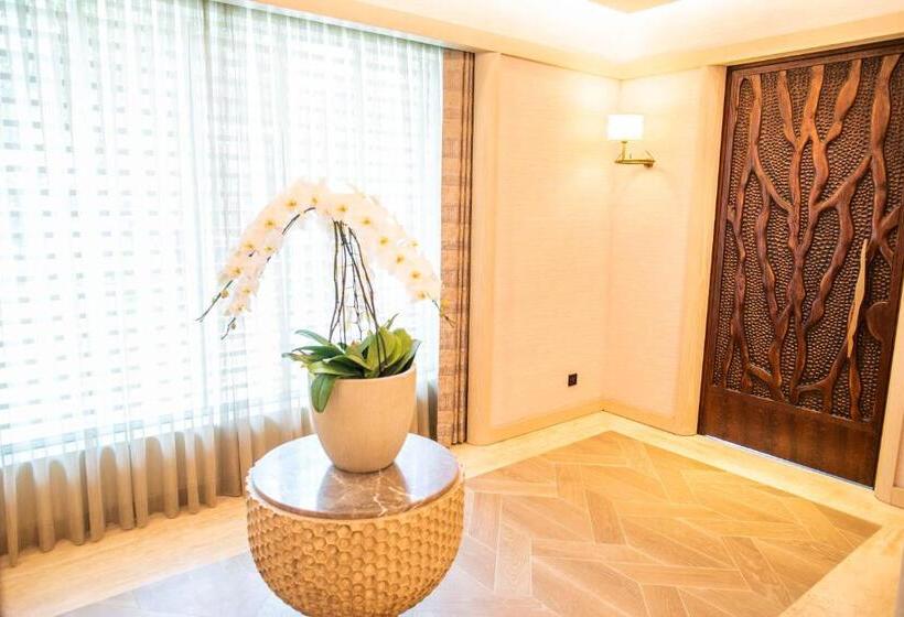 Люкс Повышенной Комфортности, Iniala Beach House
