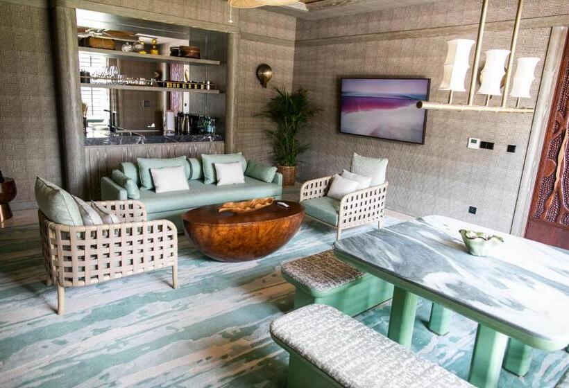 Люкс Повышенной Комфортности, Iniala Beach House