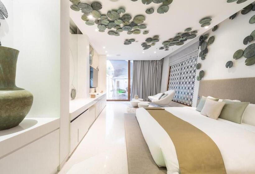 Вилла 3 Спальни, Iniala Beach House