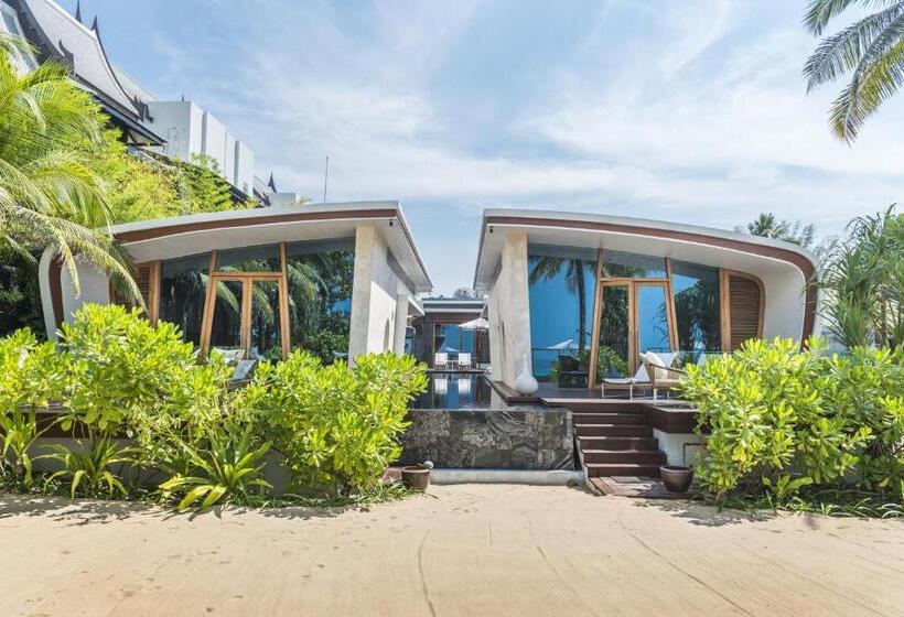 Вилла 3 Спальни, Iniala Beach House