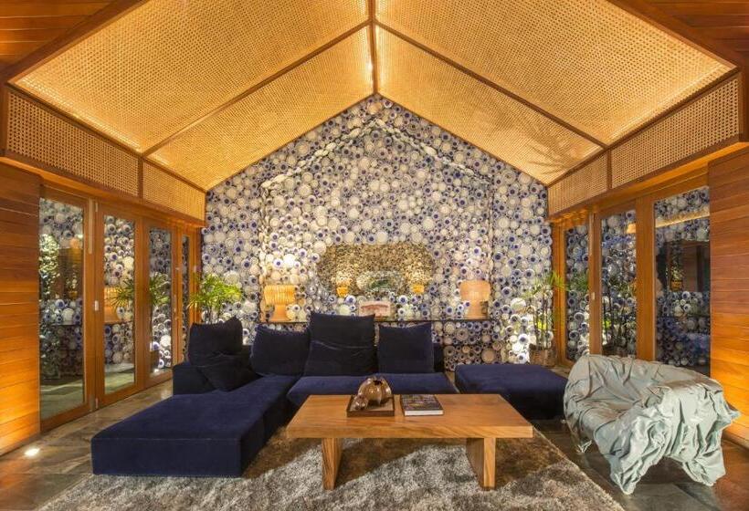 Вилла 3 Спальни, Iniala Beach House