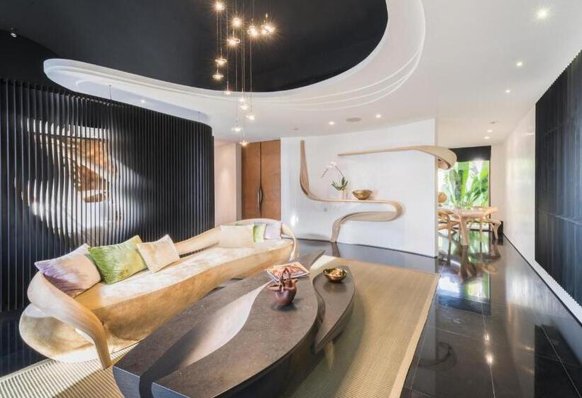 Вилла 3 Спальни, Iniala Beach House