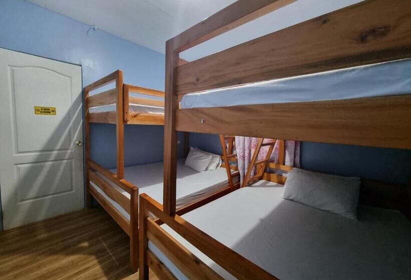 Семейный Номер Deluxe, Yemaya De Laiya Powered By Cocotel