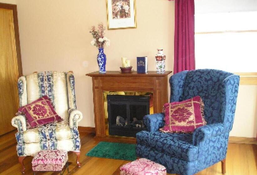 带1个卧室的公寓, Coppertoppe Inn & Retreat Center