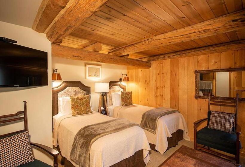 Дом 1 Спальня, Jackson Hole Hideout
