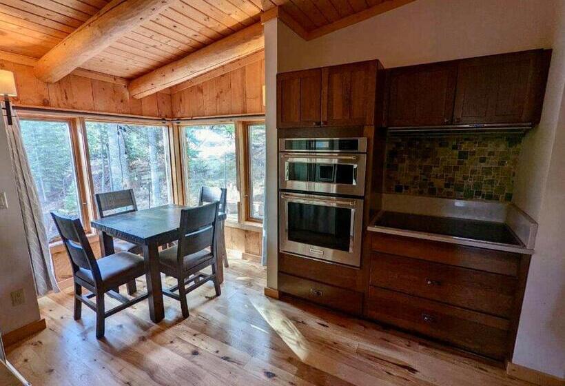 Люкс Superior, Jackson Hole Hideout