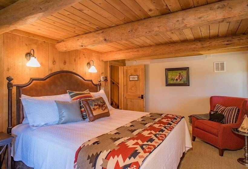 Дом 1 Спальня, Jackson Hole Hideout