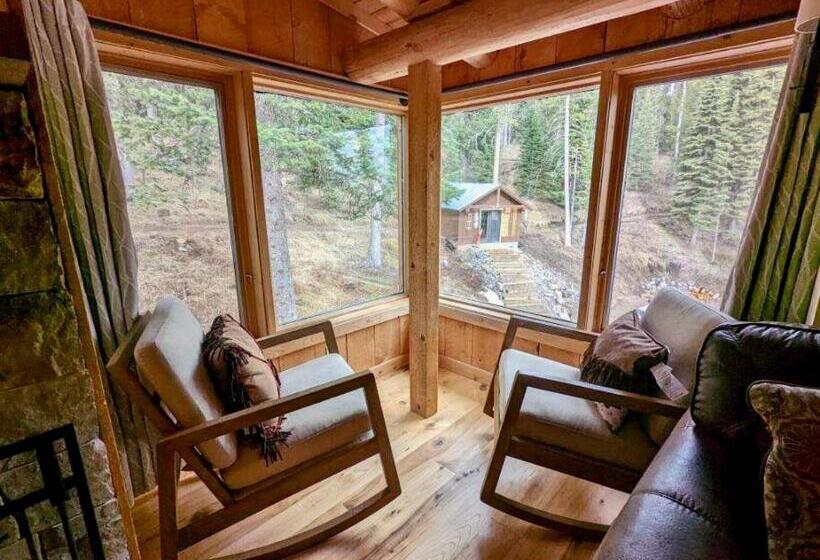 Люкс Superior, Jackson Hole Hideout