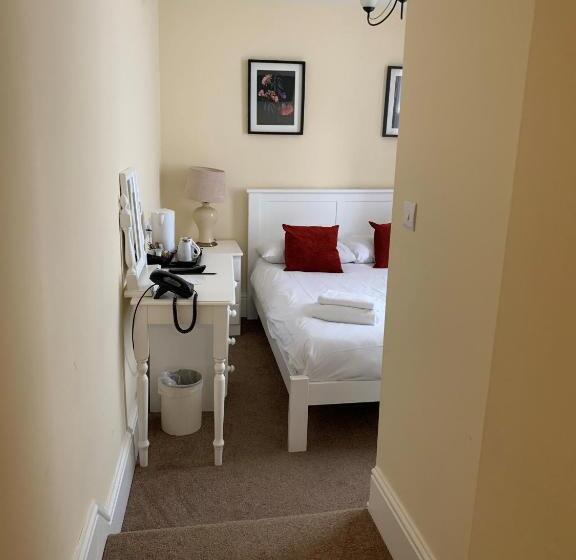 Eenvoudige Kamer, Peregrine House