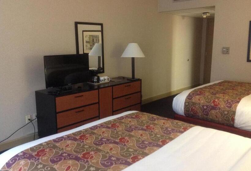 Номер Стандарт, Hawthorne Inn & Conference Center