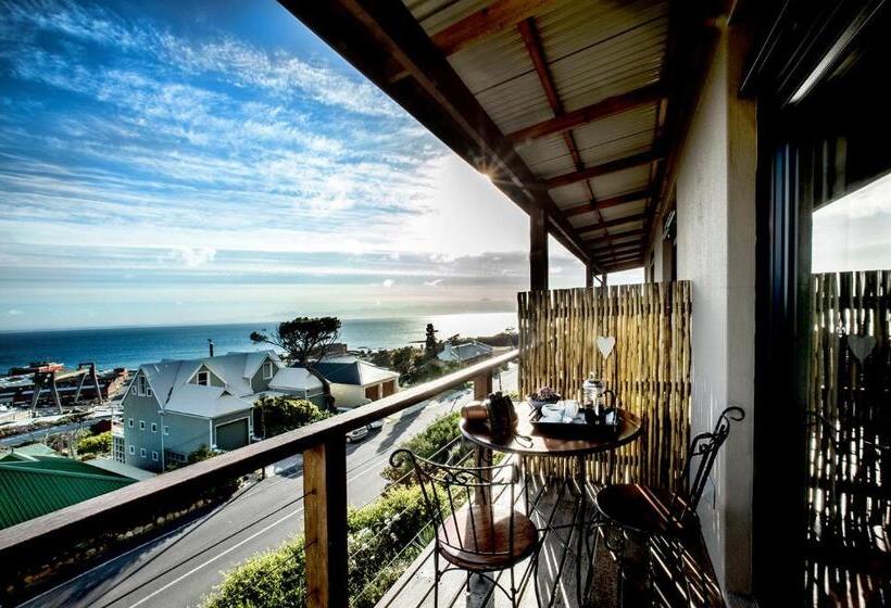 Номер Стандарт, Mariner Guesthouse & Villa