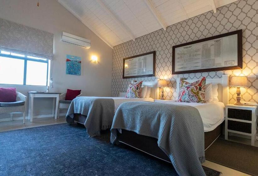 Номер Стандарт Вид на Горы, Mariner Guesthouse & Villa