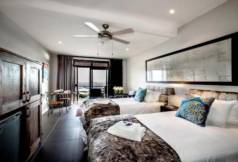 Номер Стандарт, Mariner Guesthouse & Villa