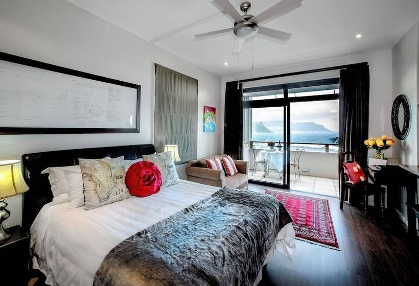 Студио Deluxe Вид на Море, Mariner Guesthouse & Villa