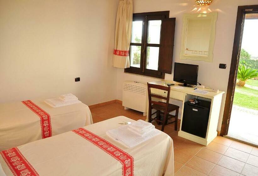 Номер Стандарт, Sa Prata Hotel & Resort