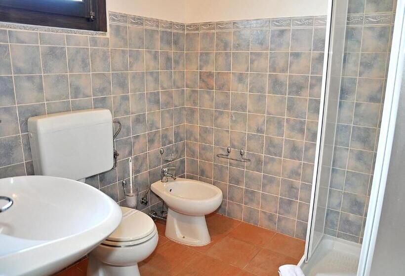 Номер Стандарт, Sa Prata Hotel & Resort
