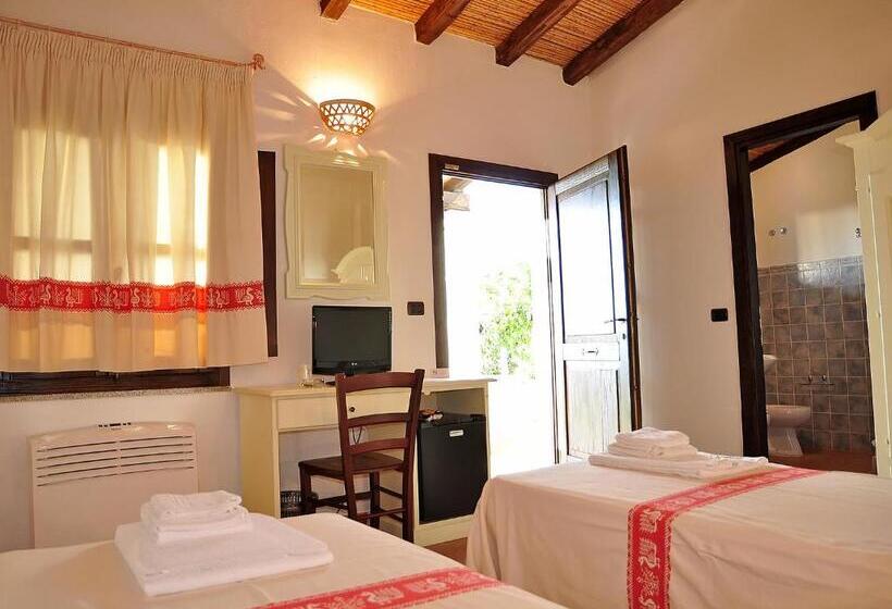 Номер Стандарт, Sa Prata Hotel & Resort