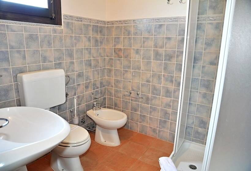 Номер Стандарт, Sa Prata Hotel & Resort