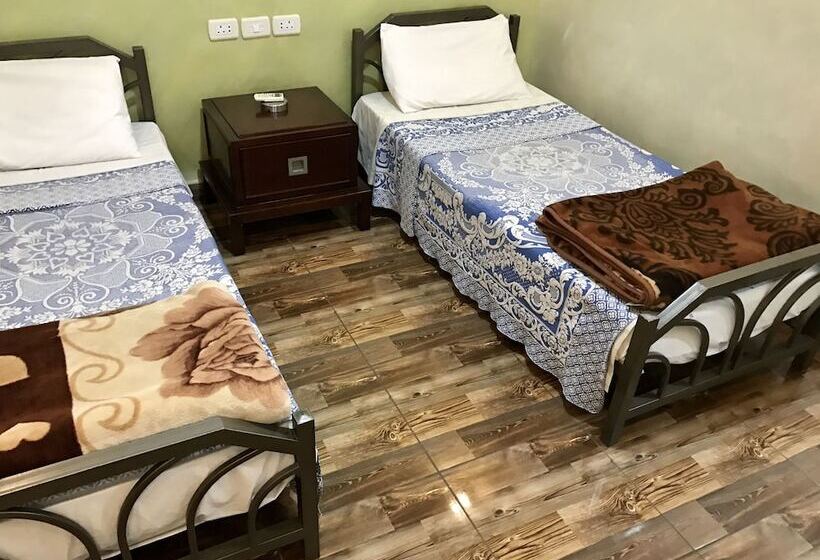 اتاق استاندارد, Sun Rise Hotel & Hostel & Tours