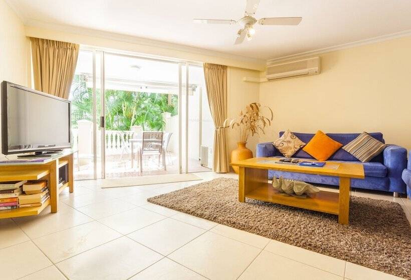 آپارتمان 2 خوابه, La Grande Apartments