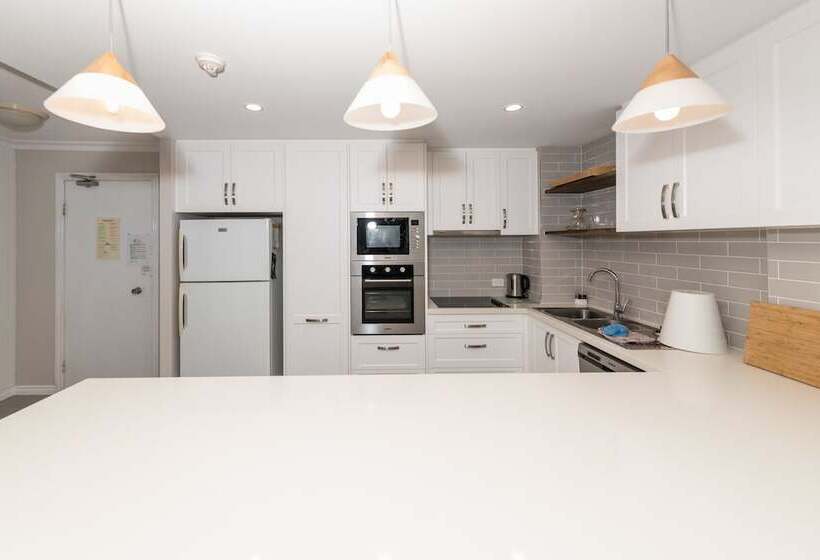 آپارتمان 2 خوابه, La Grande Apartments
