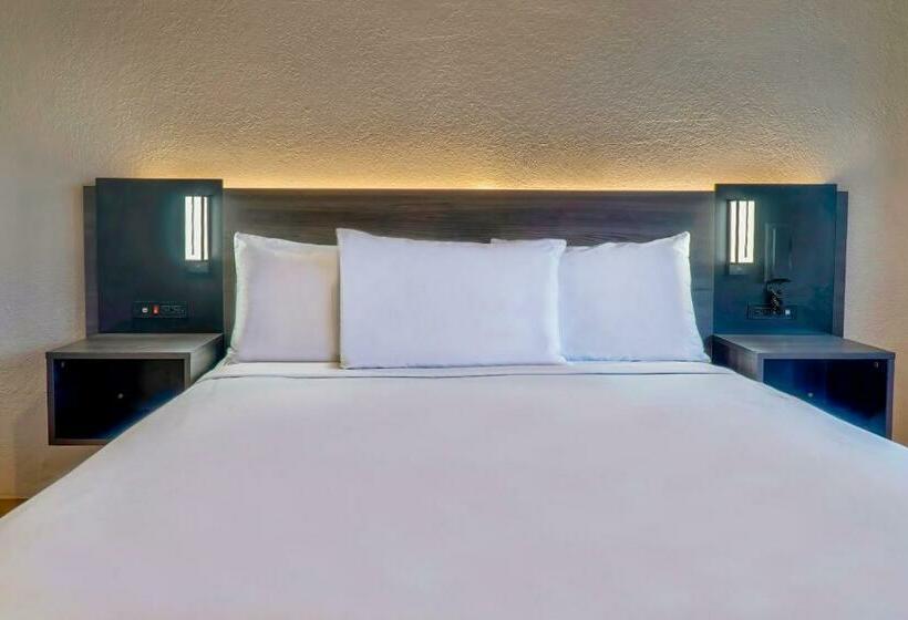 디럭스 룸, Motel 6el Monte, Ca  Los Angeles