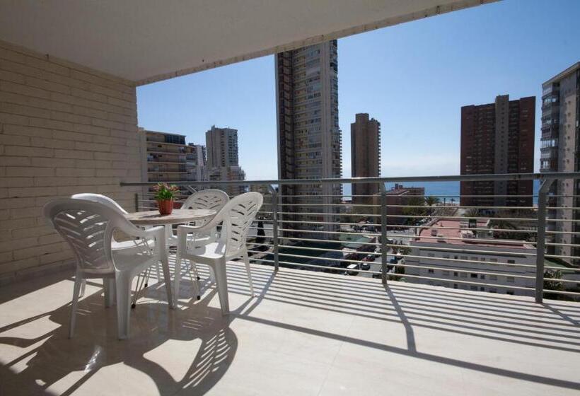 Апартаменты 1 Спальня, Apartamentos Niza
