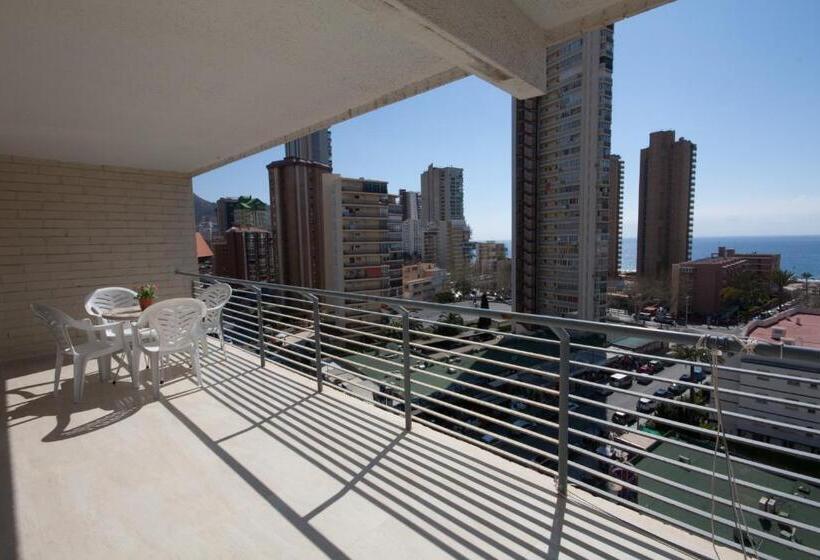 Апартаменты 1 Спальня, Apartamentos Niza