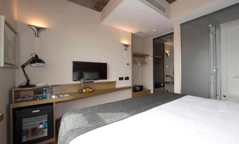 Standard Room, Bankerhan