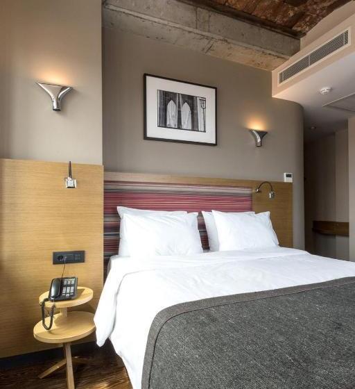 Deluxe Room Sea View, Bankerhan